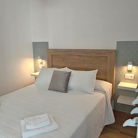 Ferienwohnung Empedrada Four Eight Jerez de la Frontera Exterior foto