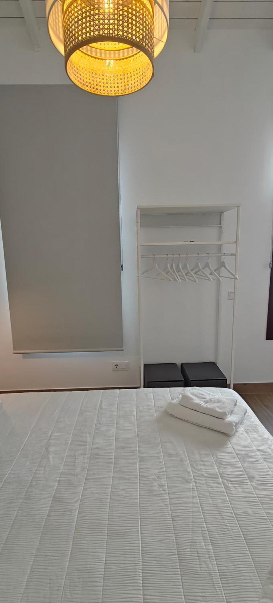 Ferienwohnung Empedrada Four Eight Jerez de la Frontera Exterior foto