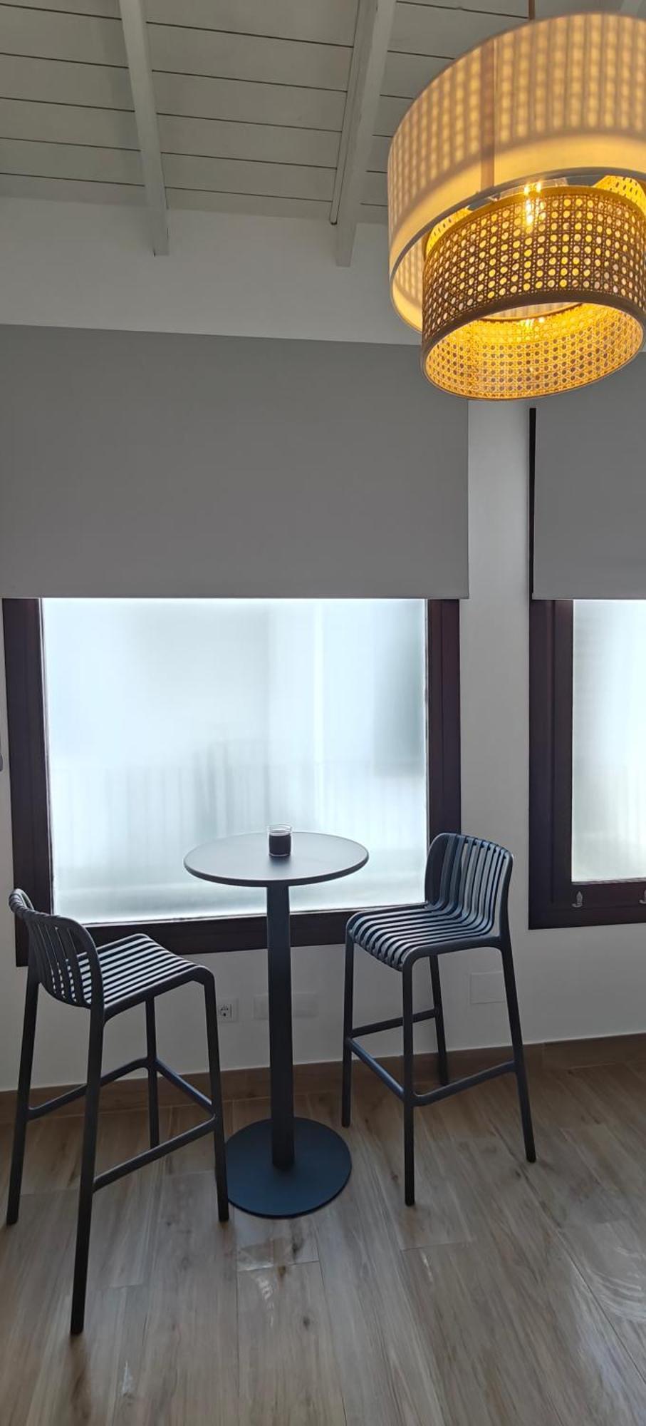Ferienwohnung Empedrada Four Eight Jerez de la Frontera Exterior foto