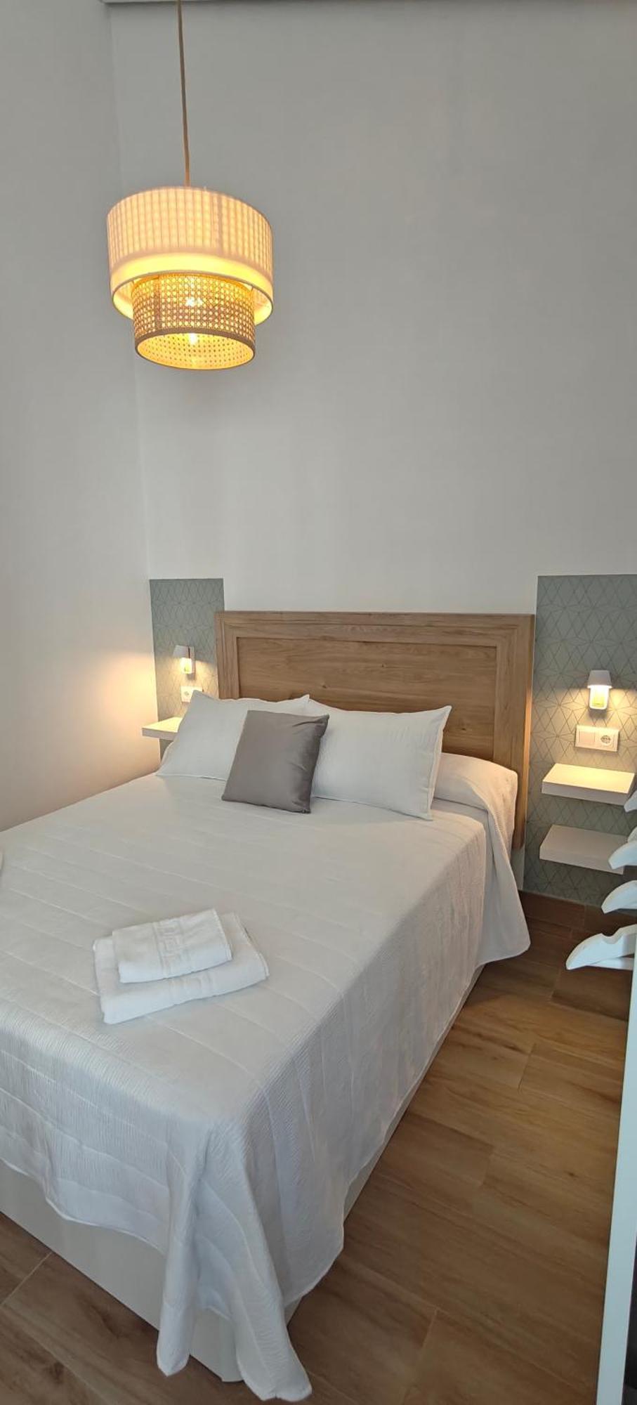 Ferienwohnung Empedrada Four Eight Jerez de la Frontera Exterior foto