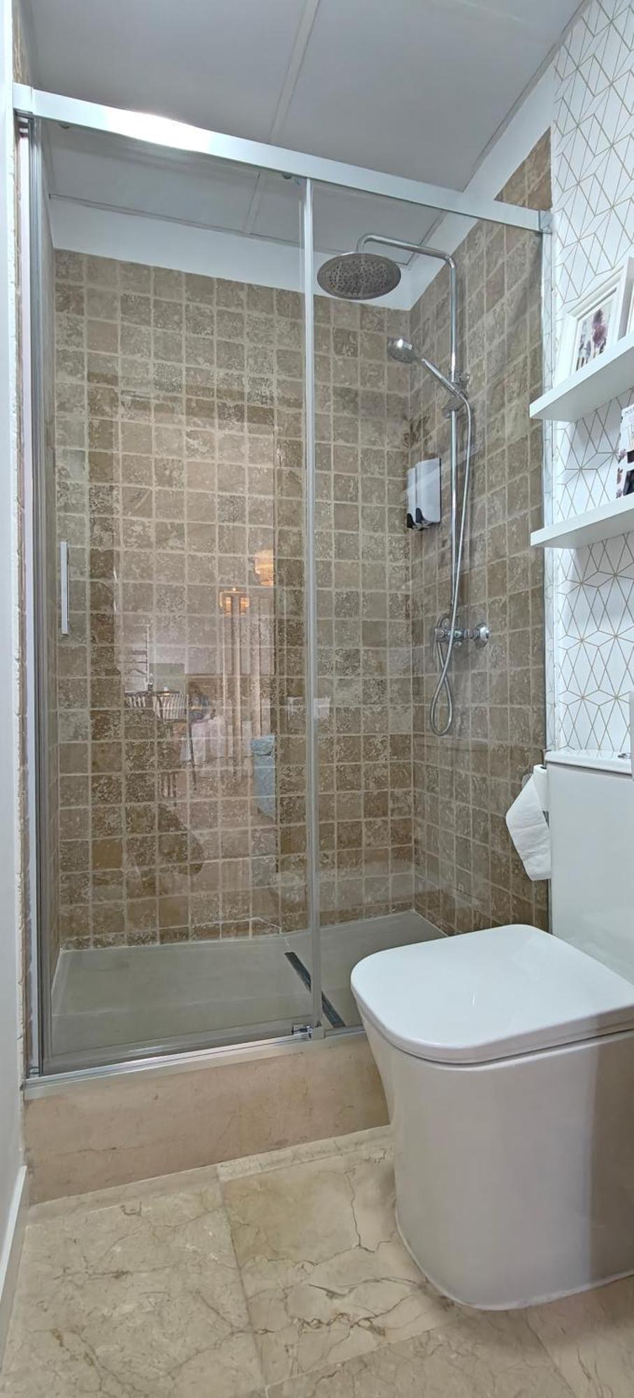 Ferienwohnung Empedrada Four Eight Jerez de la Frontera Exterior foto